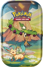 Pokémon TCG: Vibrant Paldea Mini Tin