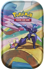 Pokémon TCG: Vibrant Paldea Mini Tin