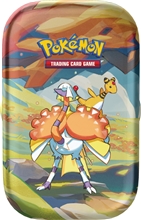 Pokémon TCG: Vibrant Paldea Mini Tin