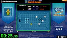 Nintendo World Championships: NES Edition (SWITCH)