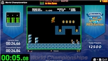 Nintendo World Championships: NES Edition (SWITCH)