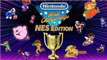 Nintendo World Championships: NES Edition (SWITCH)