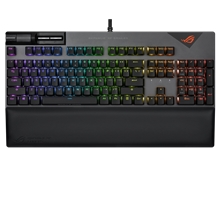 ASUS ROG STRIX FLARE II (ROG NX RED / PBT ) - US