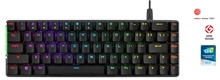 ASUS ROG FALCHION ACE, mechanical, USB, US, black