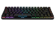 ASUS ROG FALCHION ACE, mechanical, USB, US, black