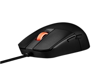 ASUS ROG STRIX IMPACT III, black