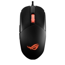 ASUS ROG STRIX IMPACT III, black