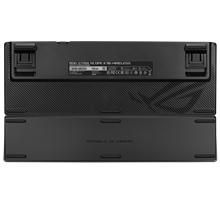 ASUS ROG STRIX SCOPE II 96 WL/NXSW/US/PBT