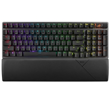 ASUS ROG STRIX SCOPE II 96 WL/NXSW/US/PBT