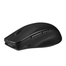 ASUS MD200 Optical wireless mouse, black