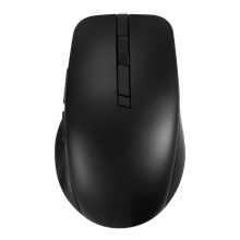 ASUS MD200 Optical wireless mouse, black