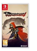 Ravenswatch (SWITCH)