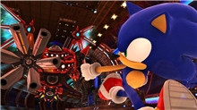 Sonic x Shadow Generations (PS5)