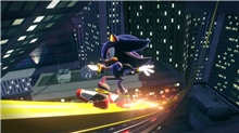 Sonic x Shadow Generations (PS5)