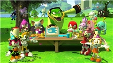 Sonic x Shadow Generations (X1/XSX)