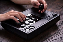 8BitDo Arcade Stick Xbox  and  PC Black /Xbox Series X