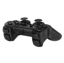 Gamepad Marvo GT-006, black