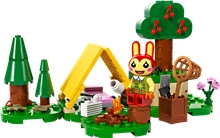 LEGO® Animal Crossing™ 77047: Bunnies Outdoor Activities 