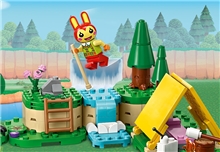 LEGO® Animal Crossing™ 77047: Bunnies Outdoor Activities 