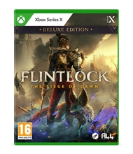 Flintlock: The Siege of Dawn - Deluxe Edition (XSX)