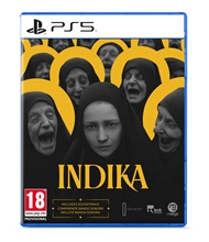 INDIKA (PS5)