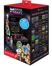 MY ARCADE - DATA EAST HITS MICRO PLAYER /Retro Gaming