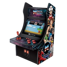 MY ARCADE - DATA EAST HITS MICRO PLAYER /Retro Gaming