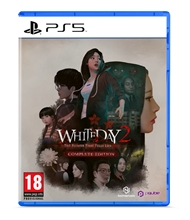 White Day 2: The Flower That Tells Lies - Complete Edition (PS5)