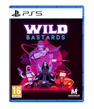 Wild Bastards (PS5)