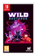 Wild Bastards (SWITCH)