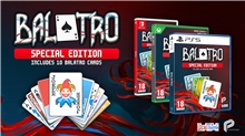 Balatro Special Edition (X1/XSX)