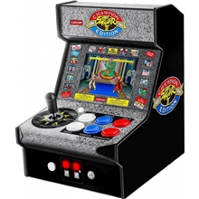 MY ARCADE - Street Fighter 2 Champion Edition Micro Player 7,5