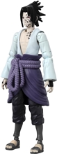 Bandai Anime Heroes: Beyond Naruto Series - Uchiha Sasuke Action Figure