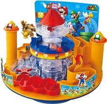 Super Mario - Castle Land (7378) /Games