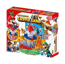 Super Mario - Castle Land (7378) /Games