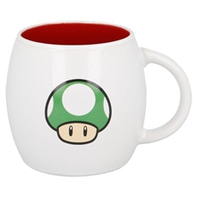 Super Mario - Globe Mug Gift set (378) /Figures