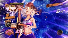 Lollipop Chainsaw RePOP (SWITCH)