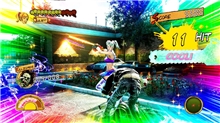 Lollipop Chainsaw RePOP (SWITCH)