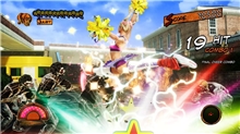 Lollipop Chainsaw RePOP (SWITCH)