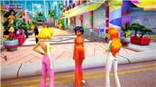 Totally Spies! - Cyber Mission (PS4)