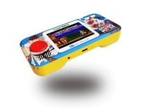 MY ARCADE - Super Street Fighter II - Pocket Player Pro