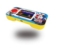 MY ARCADE - Super Street Fighter II - Pocket Player Pro