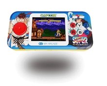 MY ARCADE - Super Street Fighter II - Pocket Player Pro