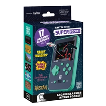 Super Pocket - TAITO Edition