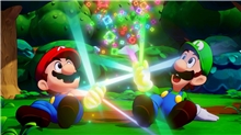 Mario & Luigi: Brothership (SWITCH)