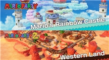 Super Mario Party Jamboree (SWITCH)