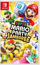 Super Mario Party Jamboree (SWITCH)