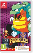 Aggelos (Code in a box) (SWITCH)