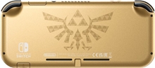 Nintendo Switch Lite - Hyrule Edition