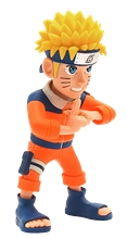 MINIX Manga: Naruto - Naruto Iconic pose